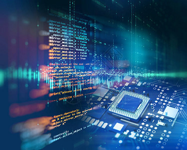 軟件開(kāi)發(fā)商與編程代碼抽象技術(shù)在計(jì)算機(jī)軟件開(kāi)發(fā)中的應(yīng)用