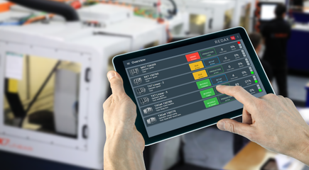 未來(lái)智能工廠的基石 論先進(jìn)技術(shù)團(tuán)隊(duì)在ANCA磨床行業(yè)計(jì)算機(jī)軟件開(kāi)發(fā)中的核心作用