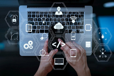 軟件開(kāi)發(fā)新紀(jì)元 融合靈活編碼與響應(yīng)式網(wǎng)絡(luò)安全