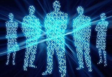 大數據時代 概念、分析與變革